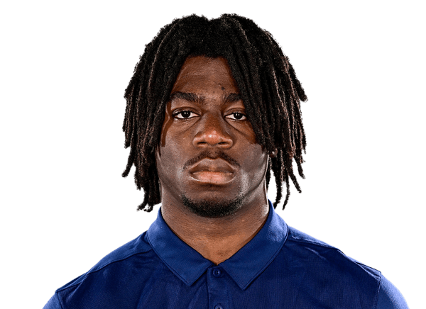 Ben Kamara
