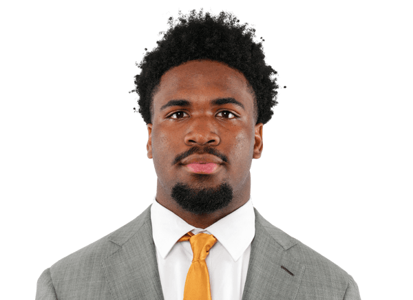 Vanzale Hinton
