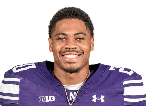 Alijah Jones