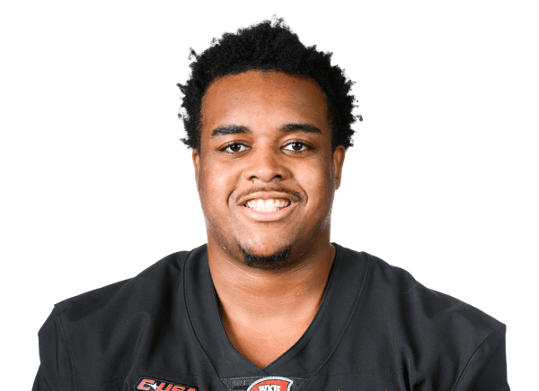 Elijah Williams
