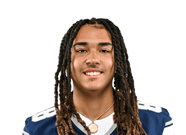 Keenan Arcega-Whiteside