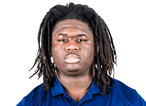 Nykobi Brown