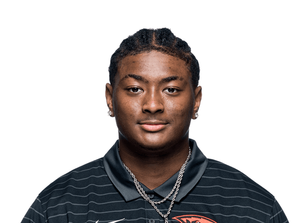 Jeremiah Ioane
