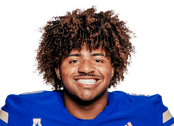 Titus Roberson