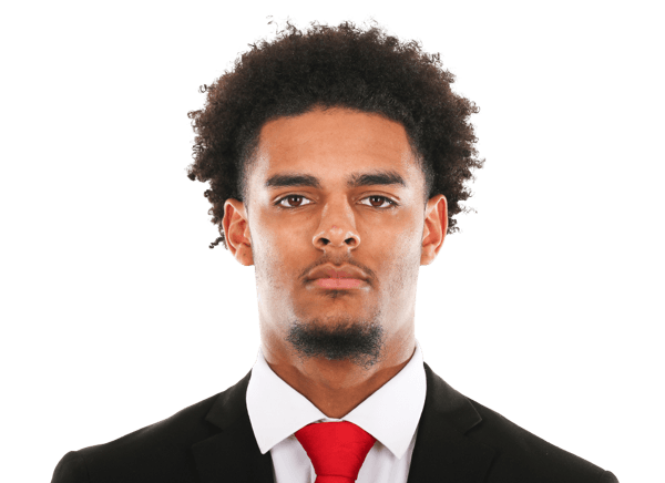 Ka'Maurri Smith