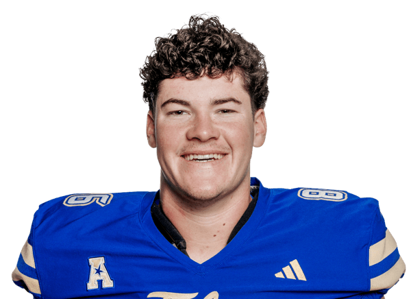 Luke Tevis