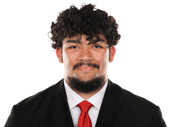 Marcus McGregor