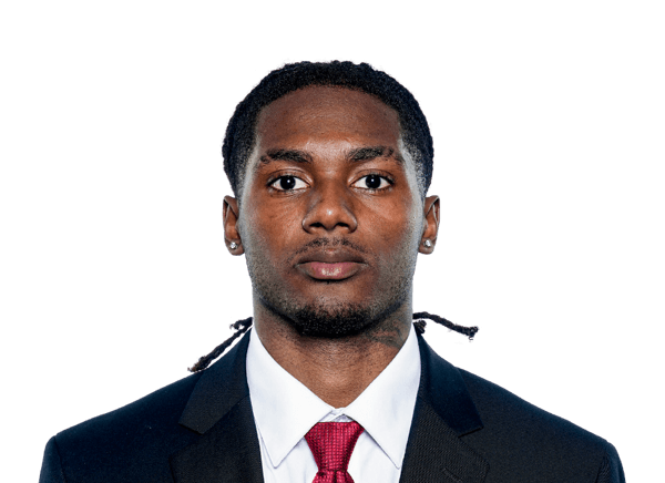 Trenton Chaney