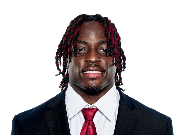 Darrell Smith