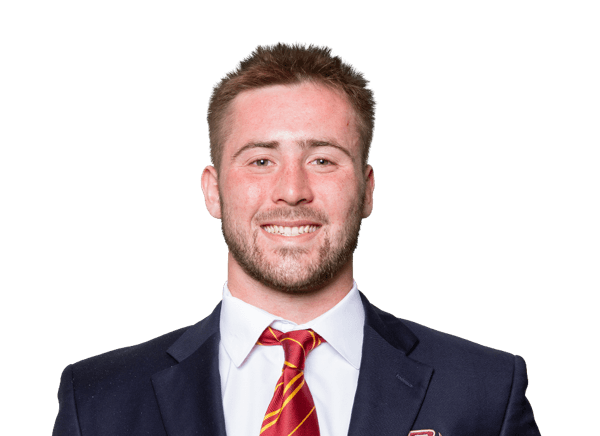 Brady Clough