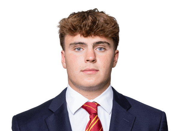 Tommy Cusick III