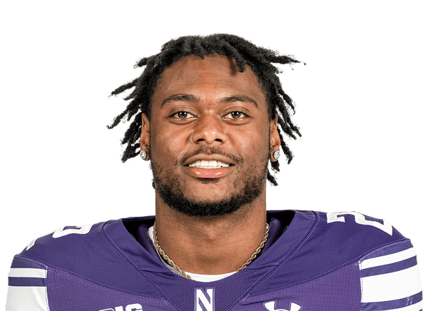 Terrion Curry-Hicks