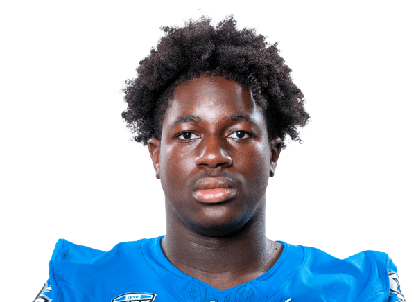 Bradley Ilunga-Bisselele