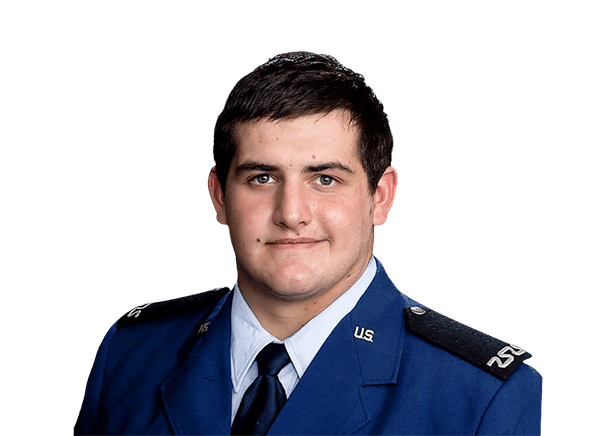 Alec Falk