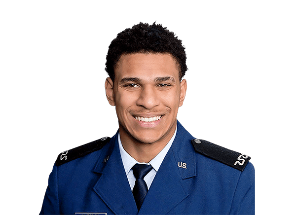 Omari Murdock