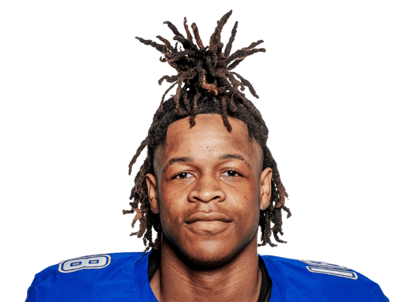 Donnell Gee Jr.