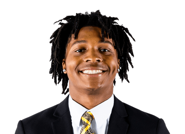 Aaron Kinsey