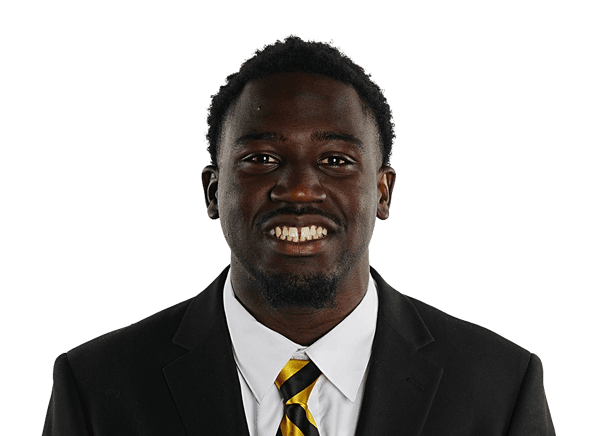 Markhi McKinnon