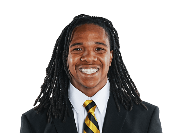 Isiah Bivins