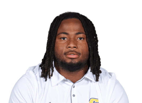 Isaiah Harvey