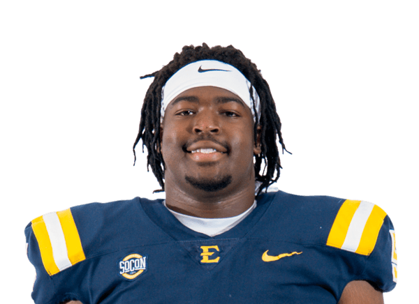 Isaiah Hall