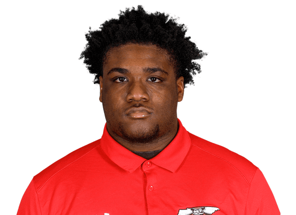 Mekaih Collins