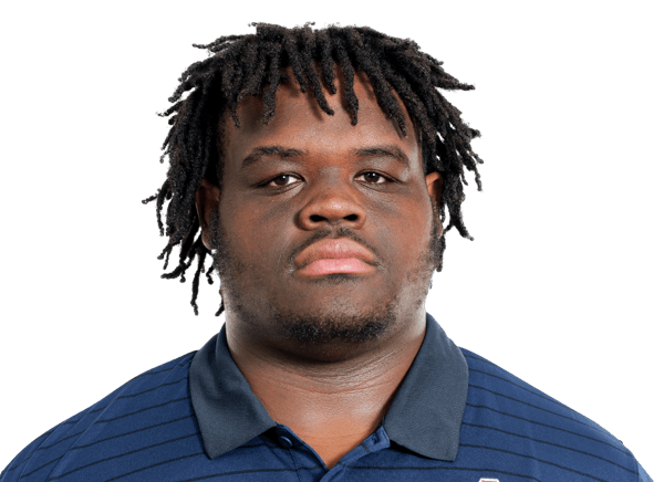 Malachi Harris