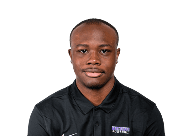 Bryson Adamoh