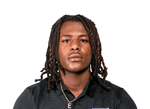 Elijah Jackson