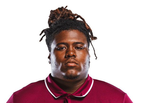 Cedric Andrews Jr.