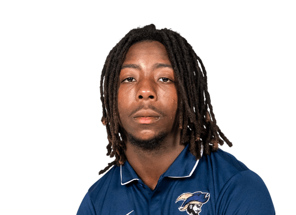 Shamar Hall