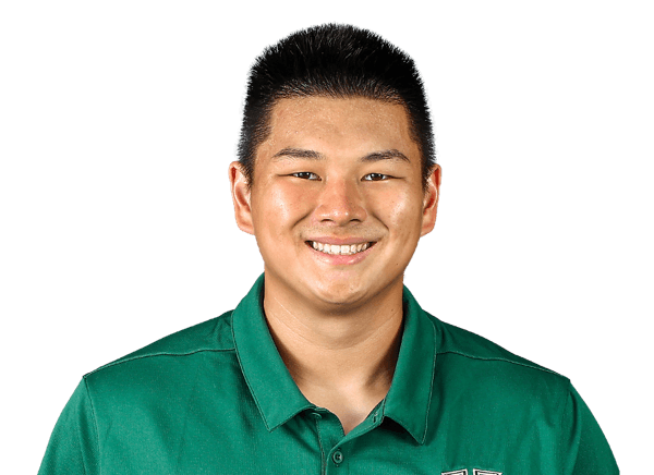 Nick Pang