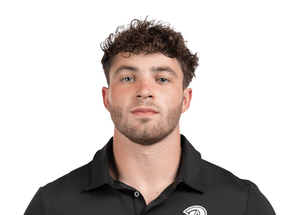Trenton Radloff