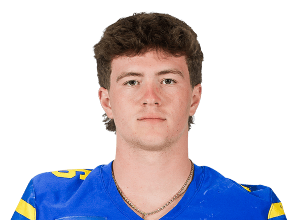 Braden Streeter