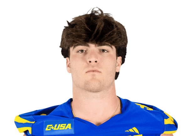Trace Scott III