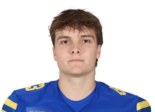 Luke Brown