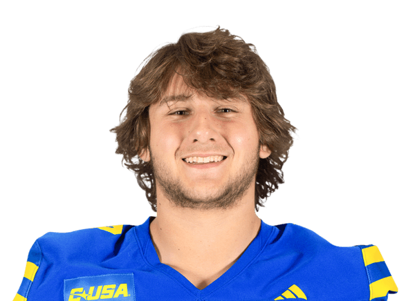 Carson Shockley