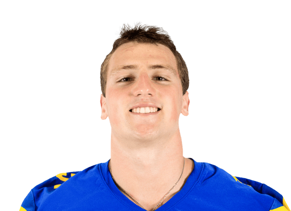 Colin Gallagher