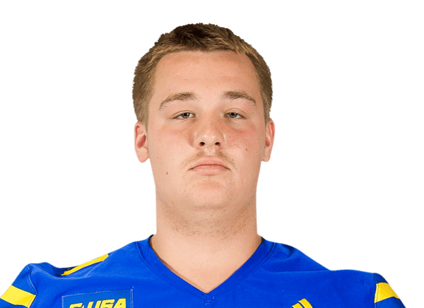 Carter Sareyka