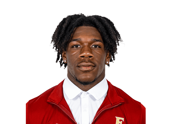 TJ Thomas Jr.