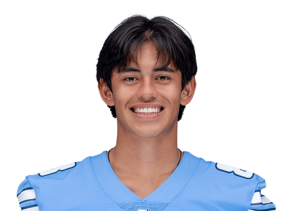 Caleb Sanchez