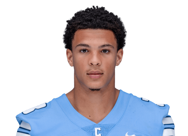Carter McCray