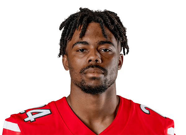 Rodell Evans III