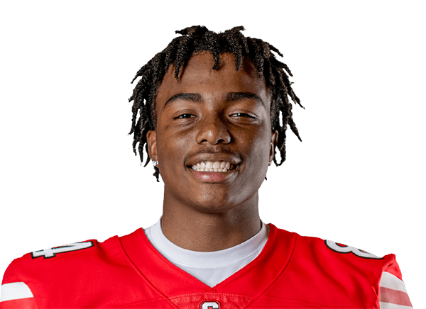 K'Adrian McLee