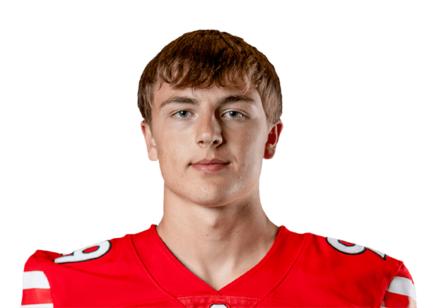 Caden Lesiewicz
