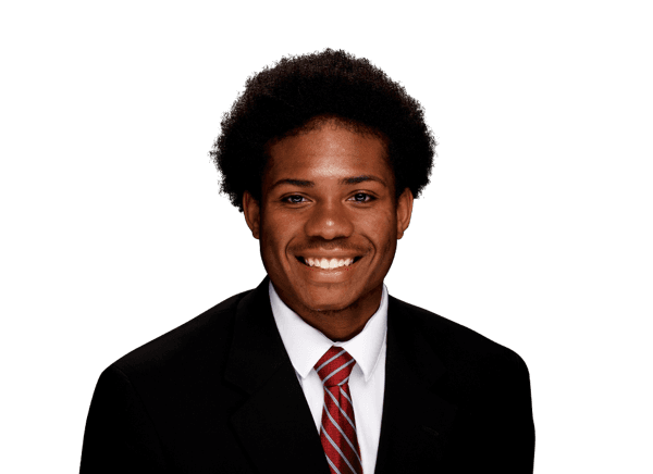 Fredrick Moore