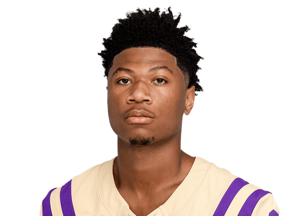 Jarvis Rush