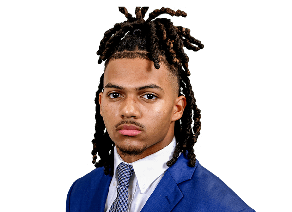 Isaiah Houi