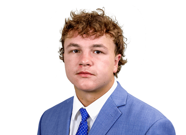 Chase McConnell