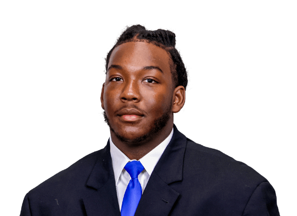 Kwan Johnson